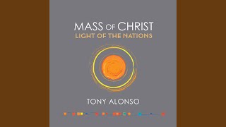 Glory To God throughcomposed Setting