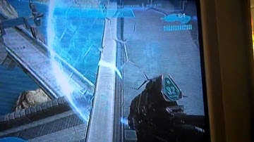 Halo Reach!: Armor Abilities