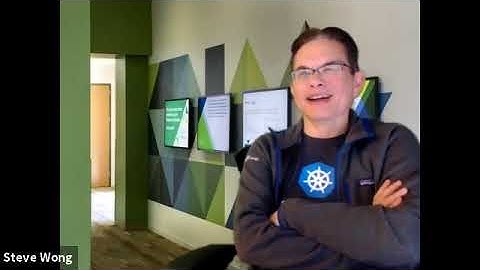 Kubernetes SIG VMware 20190214