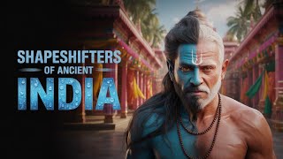 The Dark Truth About Rakshasas: Sorcerers, Warriors & Monsters