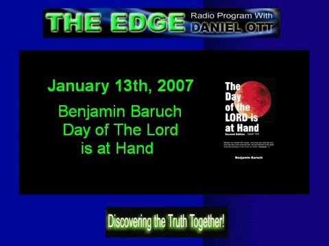 January 13th, 2007 - Part 1