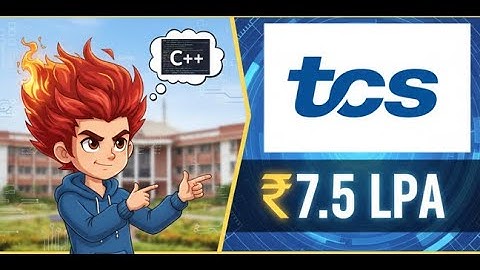 How TCS Hires for 7.5 LPA from TCS Codevita Test | TCS Hiring |TCS Codevita Season 13Ninja & Digital