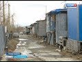 Большое переселение: в Лабытнангах заканчивается эпоха балков