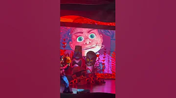 DARLA From The NEW Nemo Musical Will Haunt You In Your Dreams 
