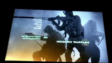 How to get/use CFG Menu(CFG Tutorial) (Ps3)