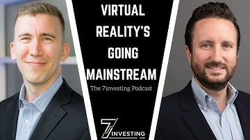 Virtual Reality’s Going Mainstream with Virtuix CEO Jan Goetgeluk