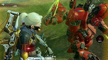 New Gundam Reaper in Solo v Squad Full BR CODM Gameplay Call of Duty Mobile!