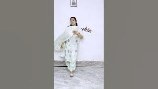Gall Mann Le Meri (Dance) - Ekta | Ammy Virk | Sargun Mehta | Nimrat Khaira | Gurlez Akhtar