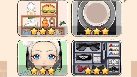 Satisroom Perfectly Organize Answers || Satisroom Game All Levels Walkthrough Complete Guide Part 1