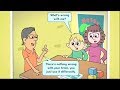 Understanding Dyslexia: Tom's Journey