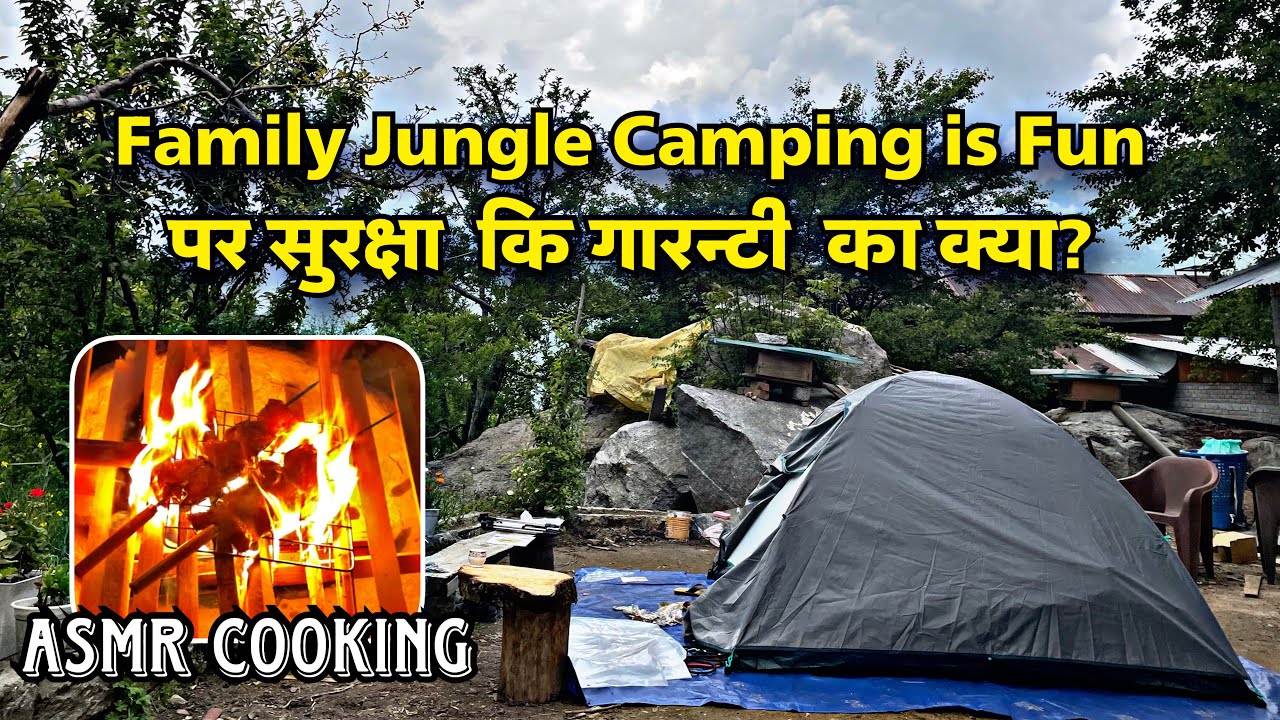 HOW TO FIND SAFE CAMPING IS TENT CAMPING SAFE? SAFE FREE CAMPING