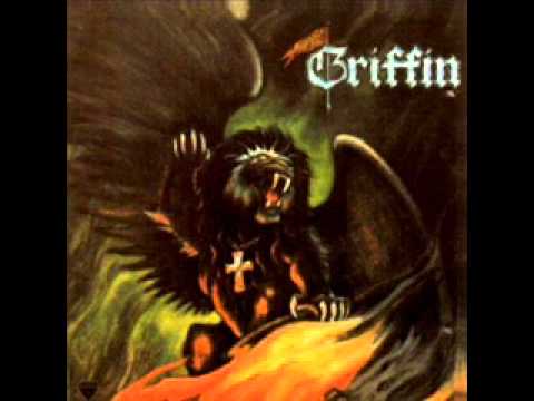 Griffin – Flight Of The Griffin – Vinyl (LP, Album), 1984