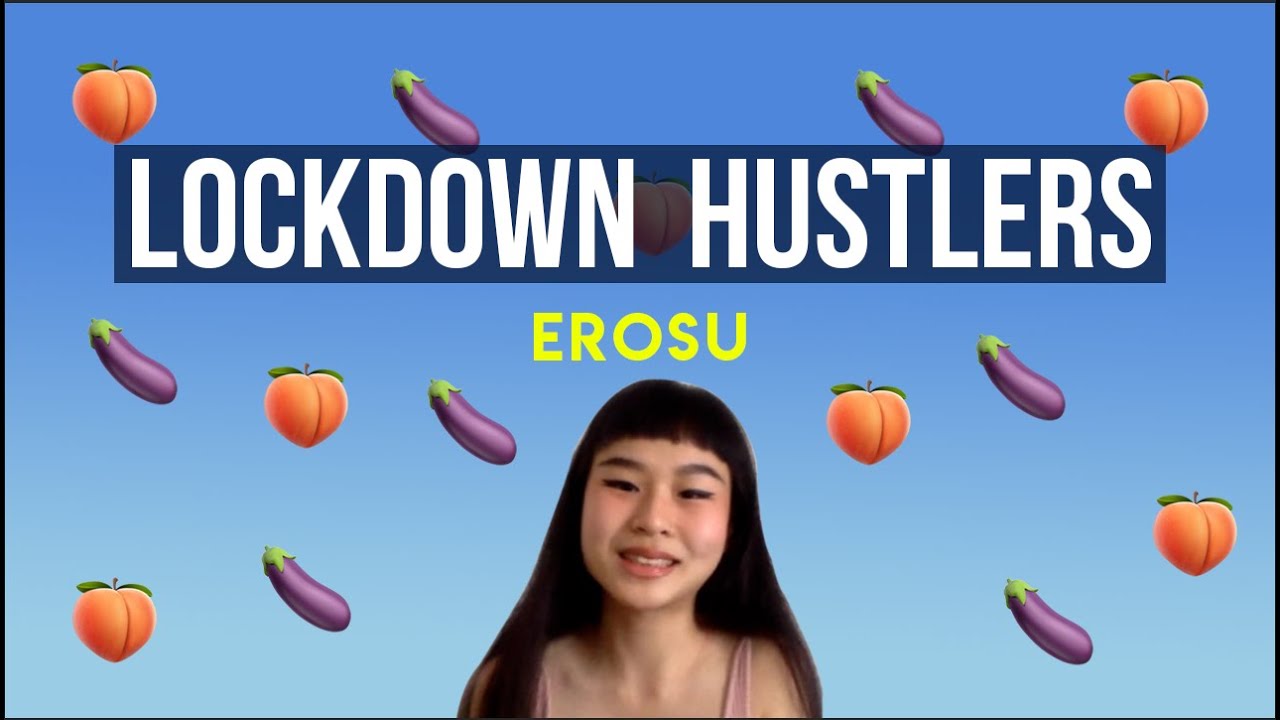 Lockdown Hustlers Epi 4 - Finding pleasure amidst the lockdown