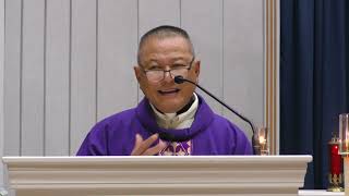 First Sunday of Advent  - Holy Catholic Mass from Cardome