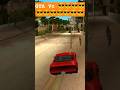 GTA Vice City First Mission 😱🔥 | Tommy Vercetti Entry #shorts
