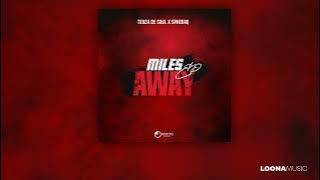 Tebza De SouL x SpheraQ - Te amo