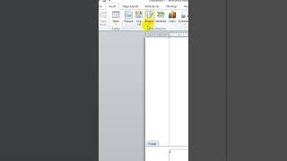 Cara Membuat Nomor Otomatis Pada Kotak Shapes Di Word