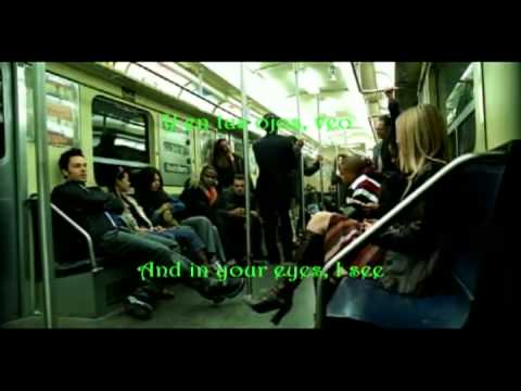 Savage Garden; I Knew I Loved You (Subtitulos Español) K\u0026A