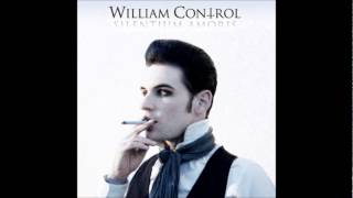 Video thumbnail of "8. William Control - Atmosphere (Joy Division Cover - Silentium Amoris - 2012)"