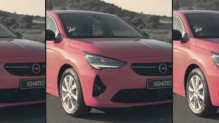 opel corsa elegance review | ignition gt