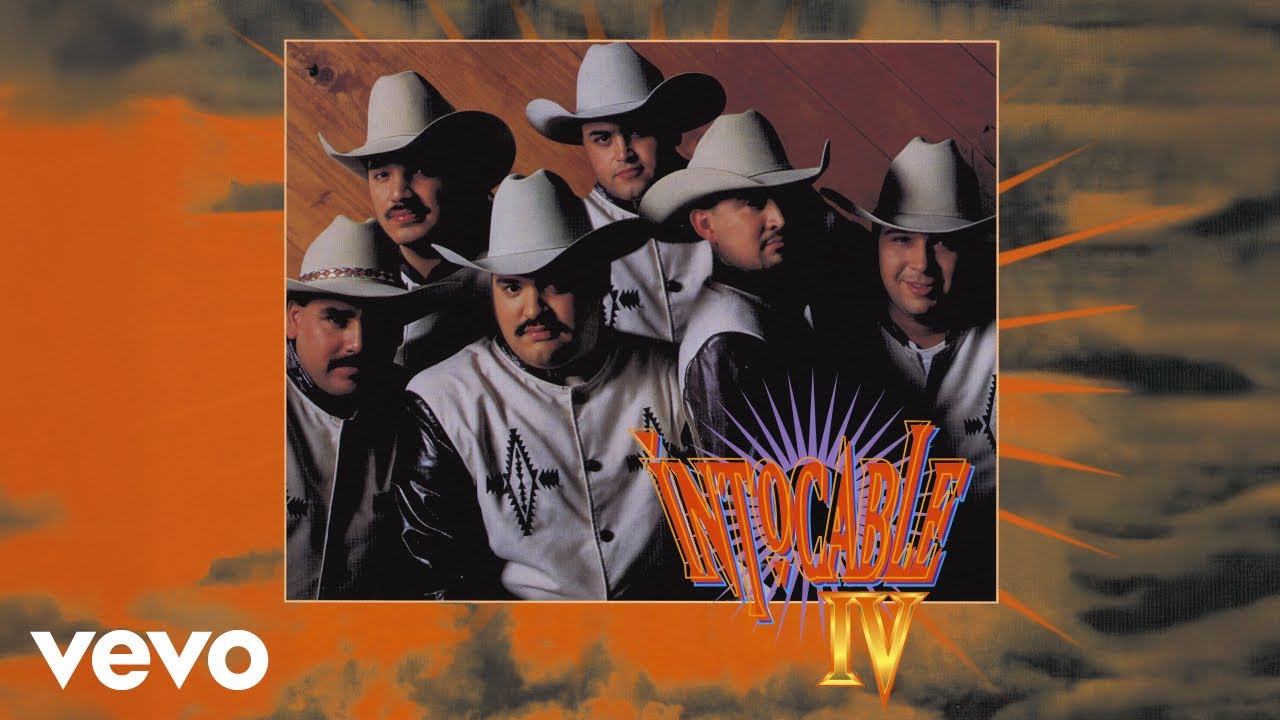 Watch Intocable - Que Pena (Visualizer) on YouTube Watch Intocable - Que Pena (Visualizer) on YouTube