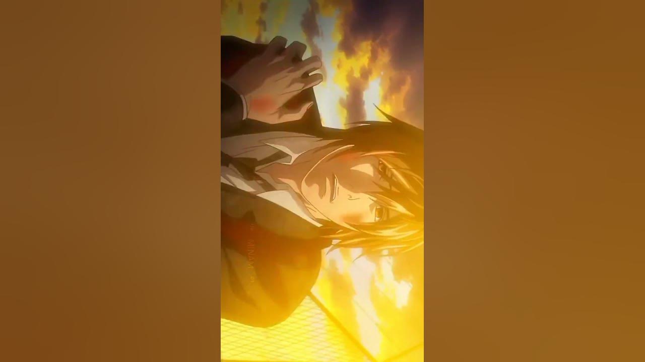 death 2024 demonheart 2024 edit gojo exam notes kira YouTube