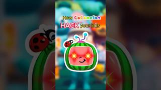 Why Cocomelon is Bad