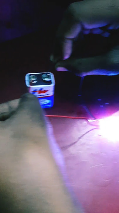 How to make LED light 🚦 #shorts #youtubeshorts #shortsfeed