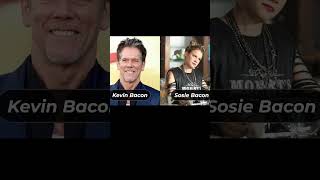 Famous fathers &amp; children