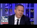 Gutfeld: The better Trump does, the more insane the left acts