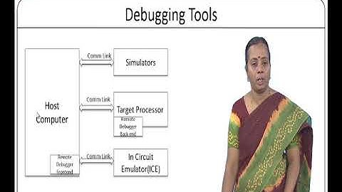 Emulators and Debuggers