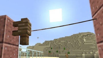 Minecraft 1.15 - Leads are USEFUL! FPS & Chunk loading changes