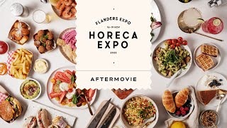 Horeca Expo 2025 Aftermovie