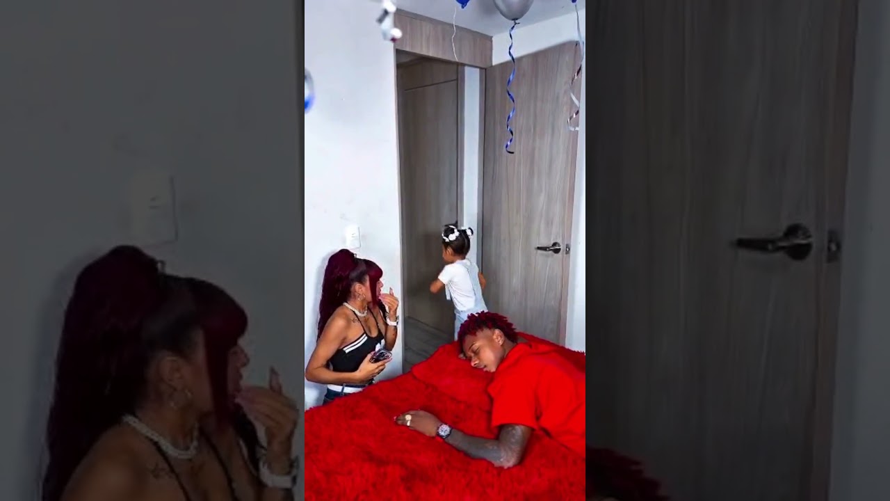 Mosquitoes sound Hot Slap funny reel