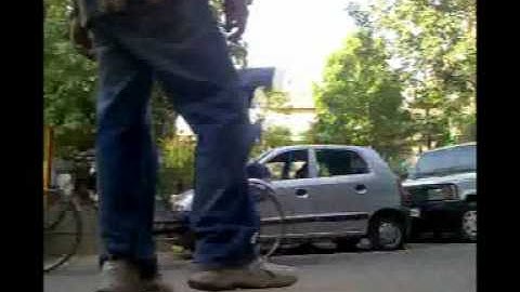 NLP Training Video 1 (Neuro Linguistic Programming)