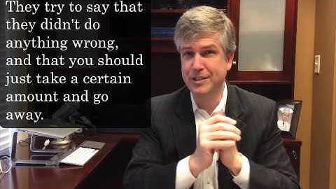 "If I sue a credit reporting agency under the FCRA, will it get their attention?"