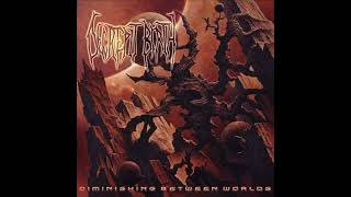 Decrepit Birth - Diminishing Between Worlds - Full Album (2008)