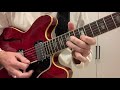 Jacksnax: Directional Picking & The Hexatonic Scale!   The Secret to the EJ/Bonamassa Sound