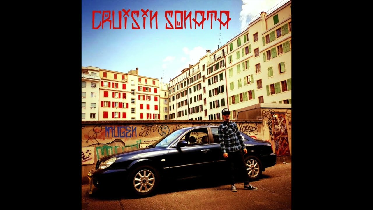 03. De Quel Côté De La Barrière   ft. SKZ (Prod. Bin Shetarr) (2019)