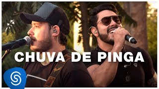 Israel & Rodolffo – Chuva de Pinga (Clipe Oficial) chords