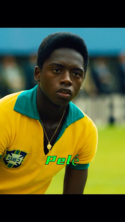 Download lagu The greatest football player ever #soccer #football #pele