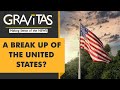 Gravitas: Texit after Brexit? Why some Texans want to leave the US