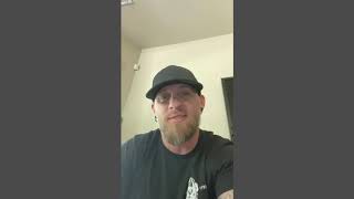 Brantley Gilbert's Message About the Dog Days of Summer Contest