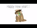 Happy New Year!! (Chilling)