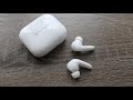 Alpha N10 | Budget Noise Cancelling Earbuds