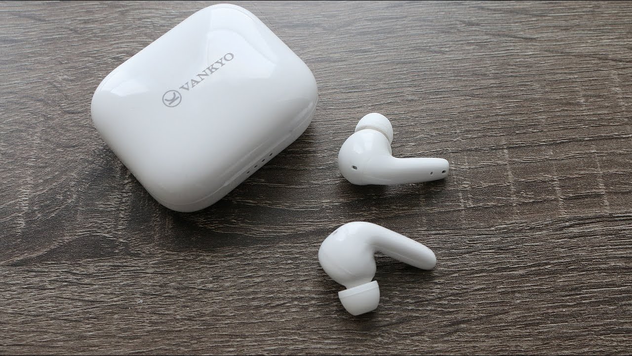 Alpha N10 Budget Noise Cancelling Earbuds YouTube