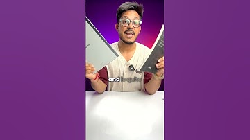 This Crazy Tablet Replaces Notebooks! ✨