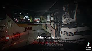 Solid north 1658 accident