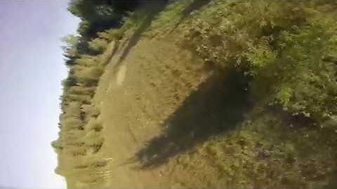 crank up the I term | Betaflight 3.4 RC1