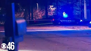 Man shot to death after argument escalates to gun violence in southwest Atlanta